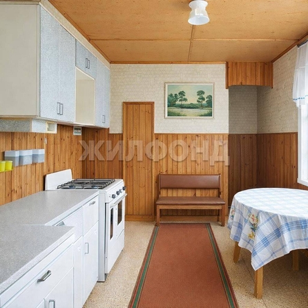 
  Продается дом 54.1 м². Фото 19.