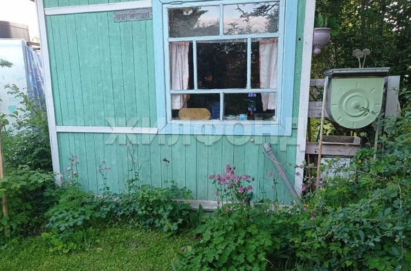 
  Продается дача 40 м². Фото 5.