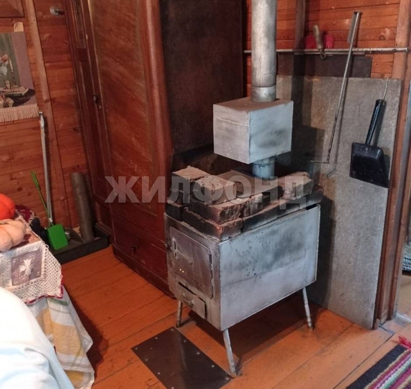 
  Продается дача 40 м². Фото 9.