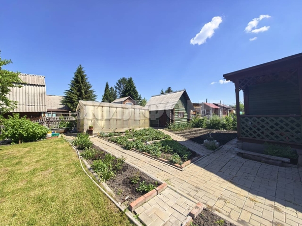 
  Продается дача 57.8 м². Фото 8.