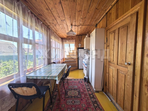 
  Продается дача 57.8 м². Фото 12.