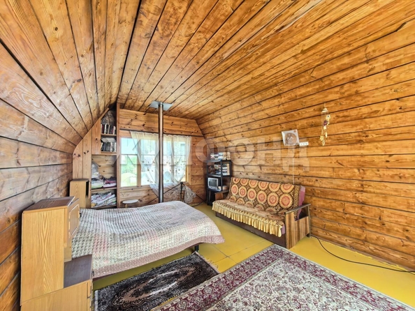 
  Продается дача 57.8 м². Фото 21.