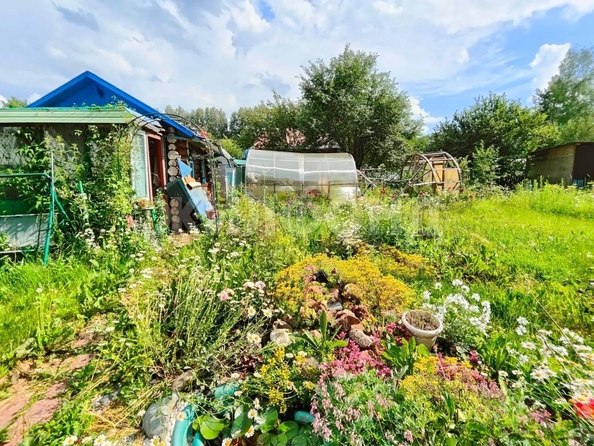 
  Продается дача 60 м². Фото 11.