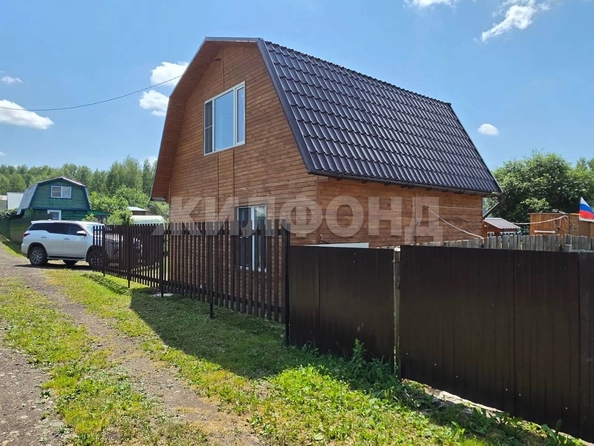 
  Продается дача 40 м². Фото 14.