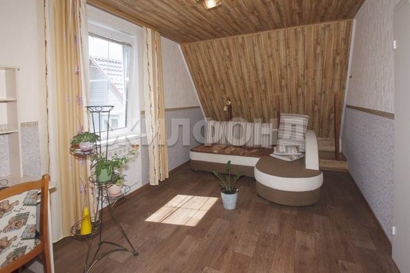 
  Продается дом 142.6 м². Фото 4.