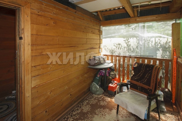 
  Продается дом 142.6 м². Фото 29.