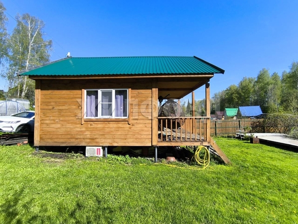 
  Продается дача 30 м². Фото 8.