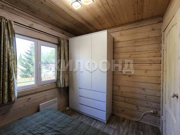 
  Продается дача 30 м². Фото 20.