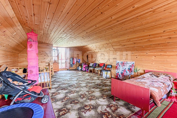 
  Продается дом 112.7 м². Фото 9.