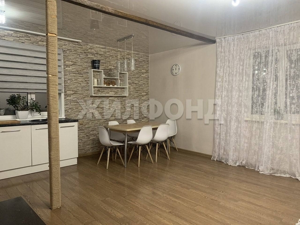 
  Продается дом 83.2 м². Фото 1.