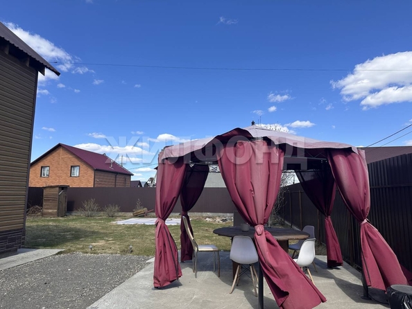 
  Продается дом 83.2 м². Фото 18.