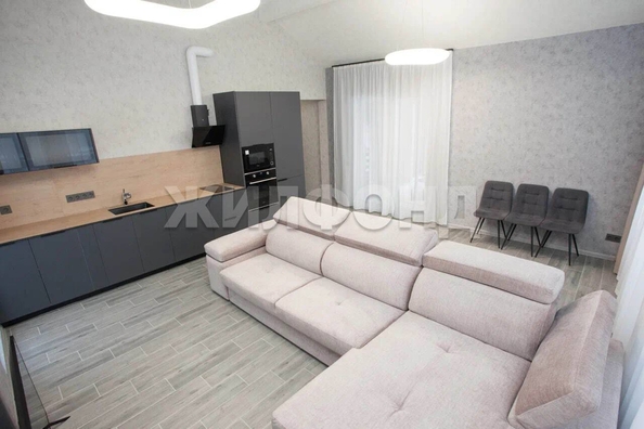 
  Продается дом 90 м². Фото 4.
