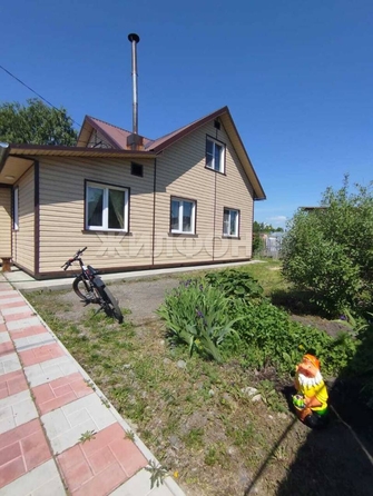 
  Продается дом 116 м². Фото 1.