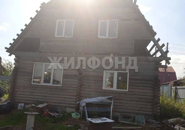 
  Продается дом 120 м². Фото 1.