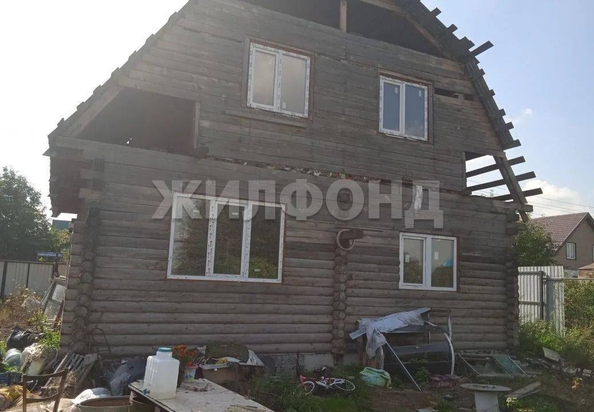 
  Продается дом 120 м². Фото 2.