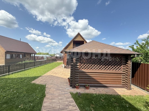 
  Продается дом 130 м². Фото 53.
