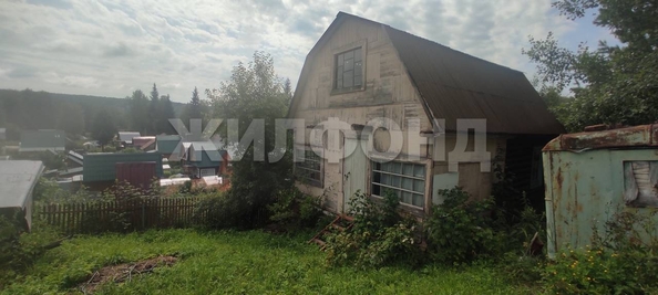 
  Продается дача 45 м². Фото 5.