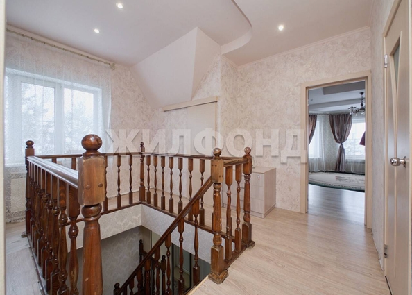 
  Продается дом 317.1 м². Фото 19.