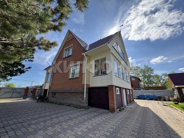 
  Продается дом 317.1 м². Фото 35.