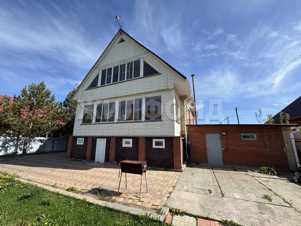 
  Продается дом 317.1 м². Фото 36.