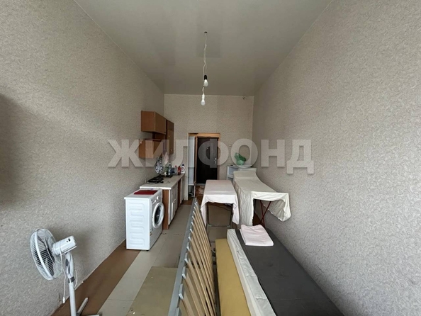 
  Продается комната 20.6 м². Фото 2.
