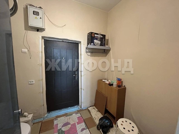 
  Продается комната 20.6 м². Фото 3.