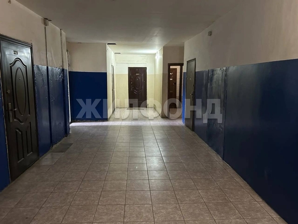 
  Продается комната 20.6 м². Фото 5.