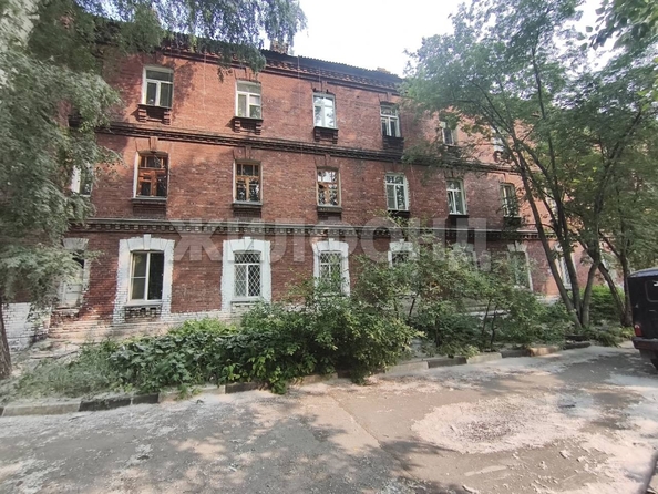 
  Продается комната 24 м². Фото 7.