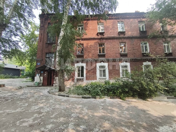 
  Продается комната 13.2 м². Фото 5.