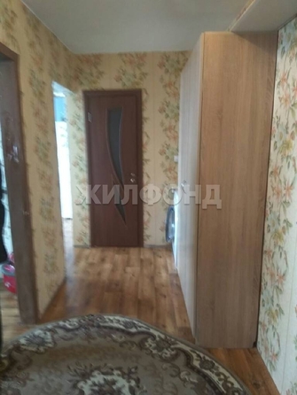 
  Сдается 1-комн. квартира 40 м². Фото 5.