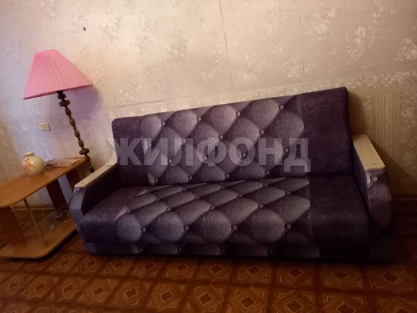 
  Сдается 1-комн. квартира 39 м². Фото 4.