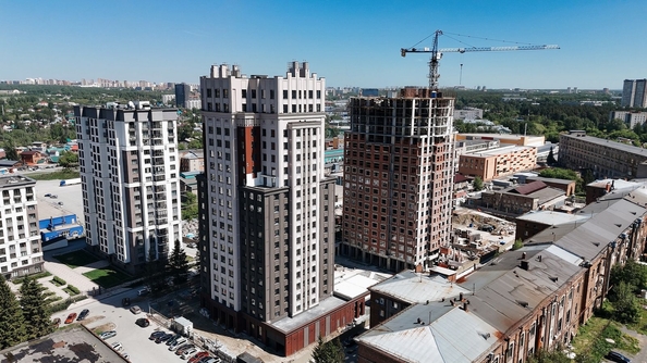 
  Продается 3-комн. квартира 84.7 м², в ЖК ОСКАР, дом 1. Фото 15.