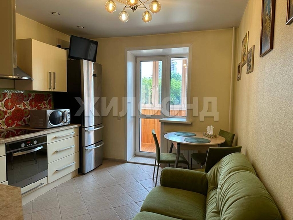 
  Продается 1-комн. квартира 41.2 м². Фото 1.