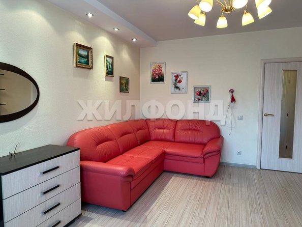 
  Продается 1-комн. квартира 41.2 м². Фото 7.