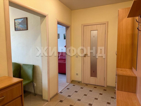 
  Продается 1-комн. квартира 41.2 м². Фото 12.
