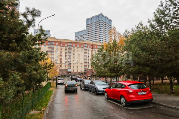 
  Продается 1-комн. квартира 41.2 м². Фото 14.