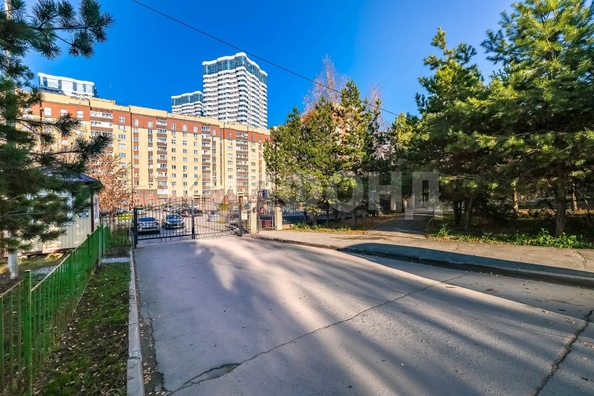 
  Продается 1-комн. квартира 41.2 м². Фото 21.