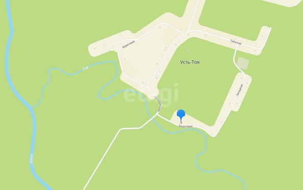
  Продается дом 100 м². Фото 2.