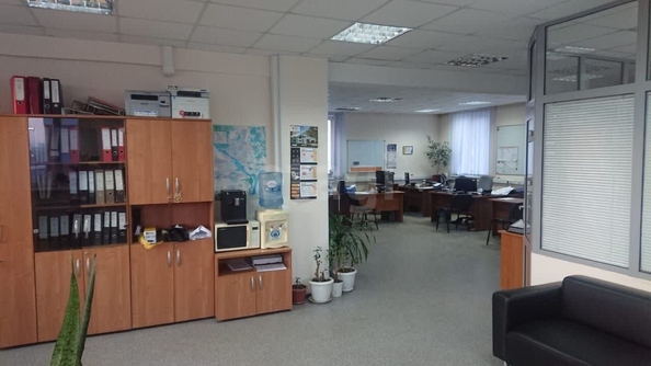 
  Продается офис 504 м². Фото 4.