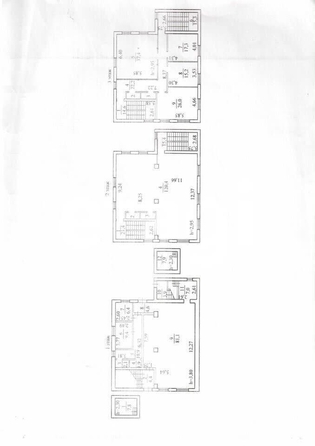
  Продается офис 504 м². Фото 10.