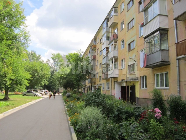 
  Продается 2-комн. квартира 43.8 м². Фото 5.