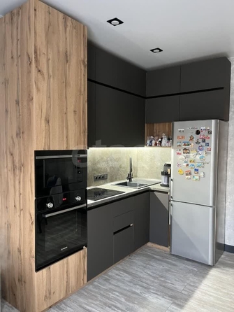 
  Продается 2-комн. квартира 57.7 м², в ЖК На Шоссейной, дом 1. Фото 1.