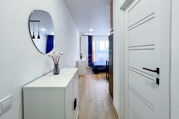 
  Продается студия 26.7 м², в ЖК Цветной бульвар, дом 1. Фото 12.