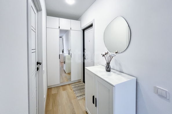 
  Продается студия 26.7 м², в ЖК Цветной бульвар, дом 1. Фото 13.