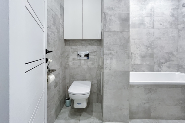 
  Продается студия 26.7 м², в ЖК Цветной бульвар, дом 1. Фото 15.