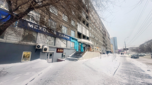
  Продается универсальное помещение 33.6 м². Фото 3.