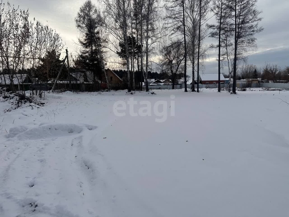 
  Продается земельный участок 10 соток. Фото 1.