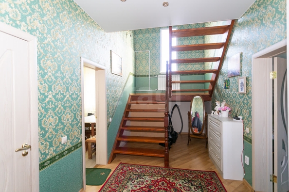 
  Продается дом 110.3 м². Фото 1.