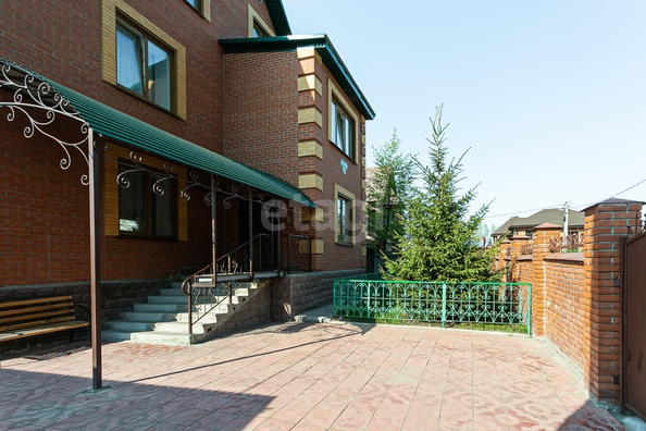 
  Продается дом 400 м². Фото 22.