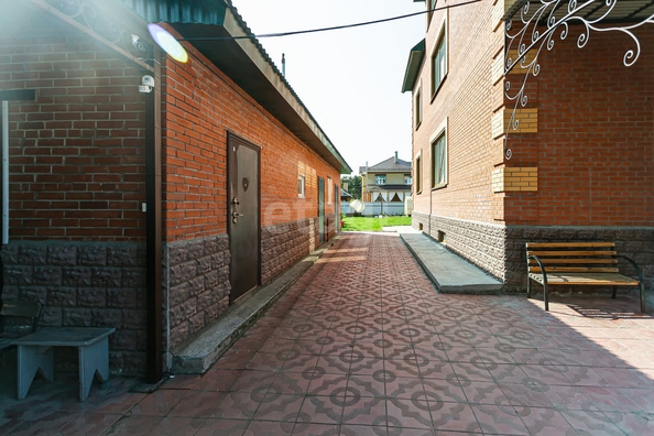 
  Продается дом 400 м². Фото 24.